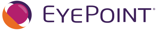 EyePoint, Inc. Corporate Homepage